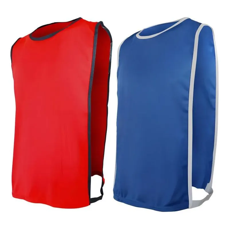 Kit 10 Pçs Colete Futebol Tecido Helanquinha Dry Eventos Cor