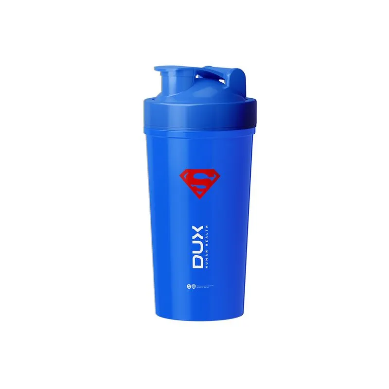 COQUETELEIRA DC - 850ML AZUL