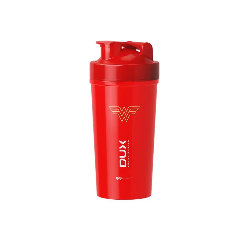 COQUETELEIRA DC - 850ML VERMELHA