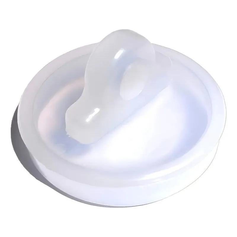 Tampinha Tampa Tanque Pia Banheira Gde 1.3/4 Com 42mm Leit