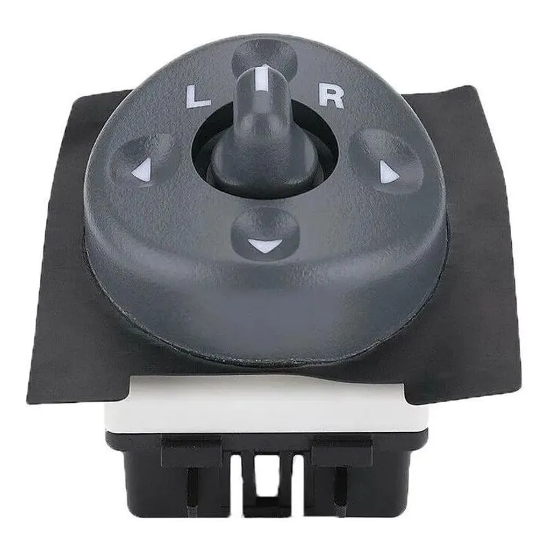 Botão Interruptor Retrovisor Elétrico Blazer S10 Silverado