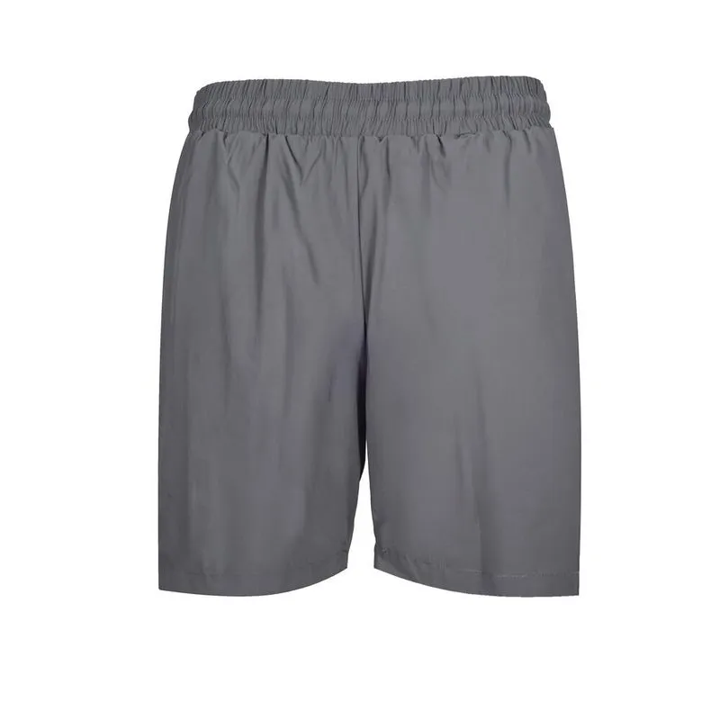 Short Masculino de Tênis Urban Hi Flex Thermic Head Cinza - G