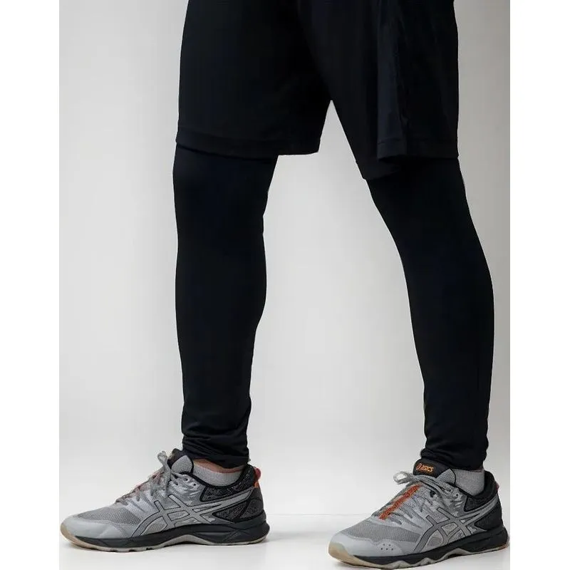 Calça Térmica Segunda Pele Para Frio Proteção Uv 50+