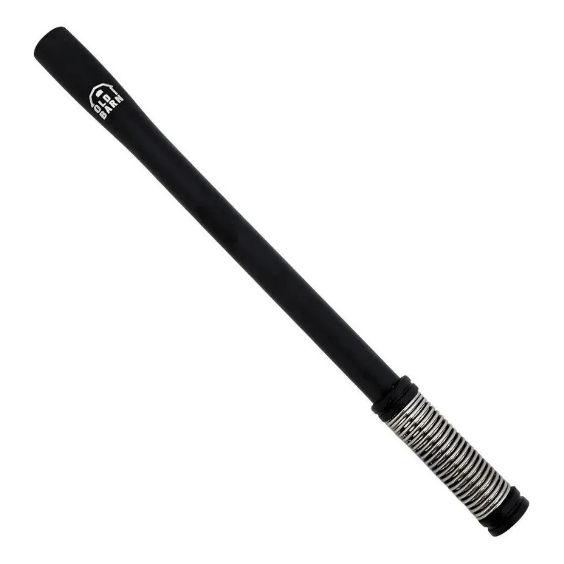 Bomba De Tereré Inox Filtro Mola Externa Regulável Old Barn