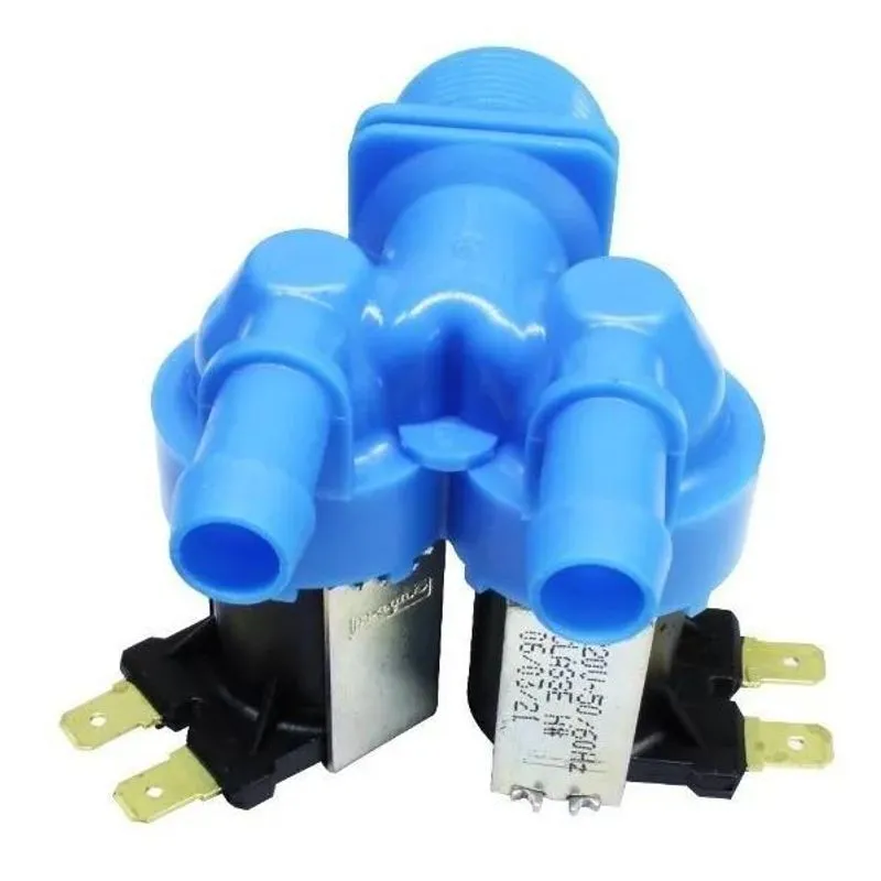 10x Valvula Lavadora Electrolux Ltd09 Ltd11 Ltd13 Ltd15 220