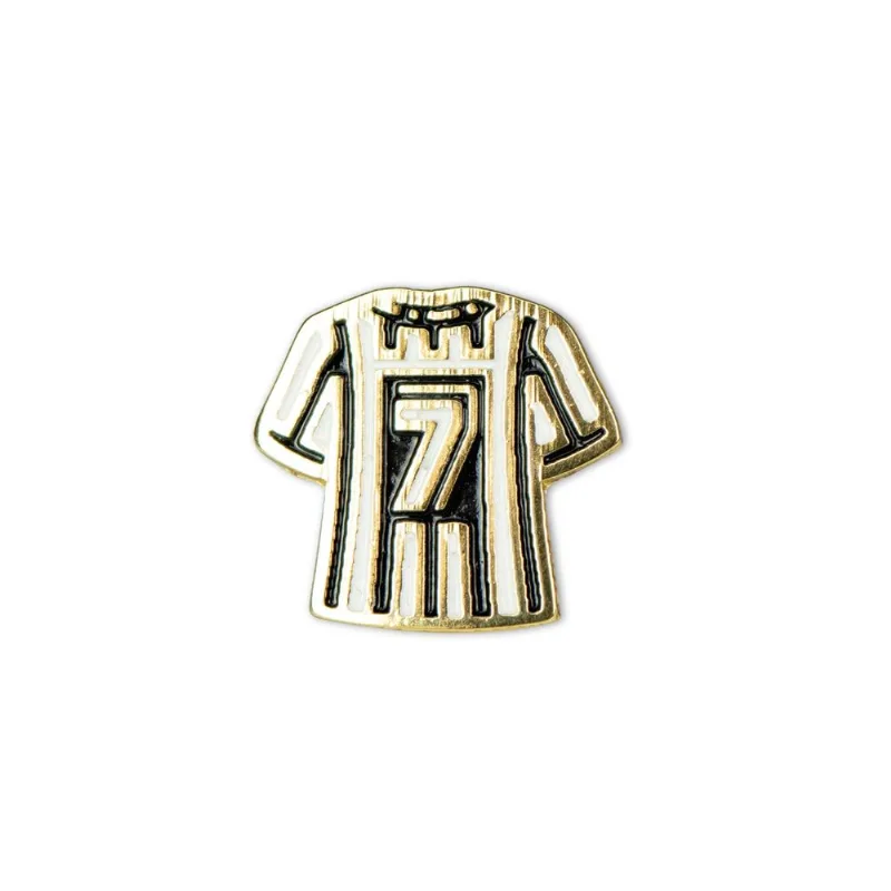 Cancha FC Pin Túlio - Camisa 7