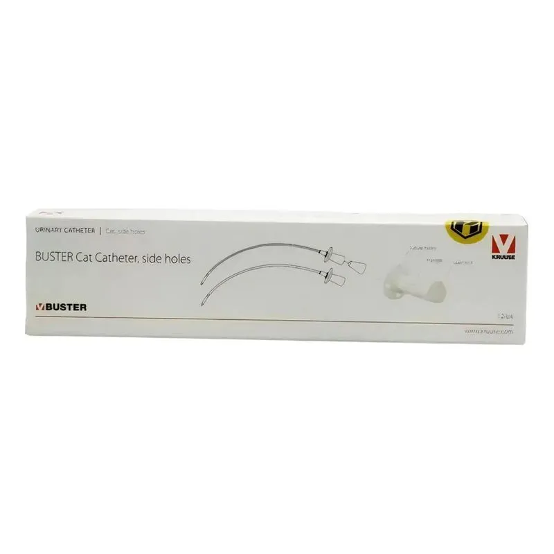 Sonda Tom Cat Buster/krusse C/12 - 1,0 X 130 Mm