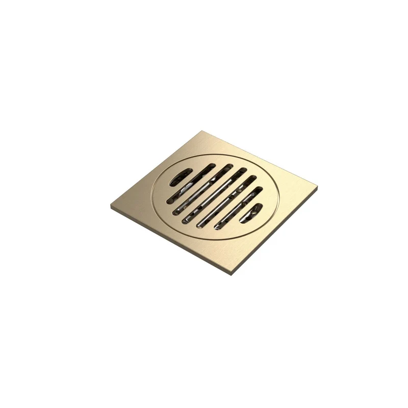 RALO PISO 10X10 CHAMPAGNE GOLD