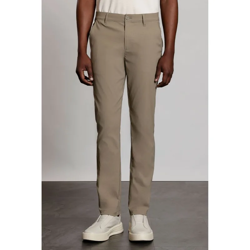 Calça Chino Elastic Fendi - 46