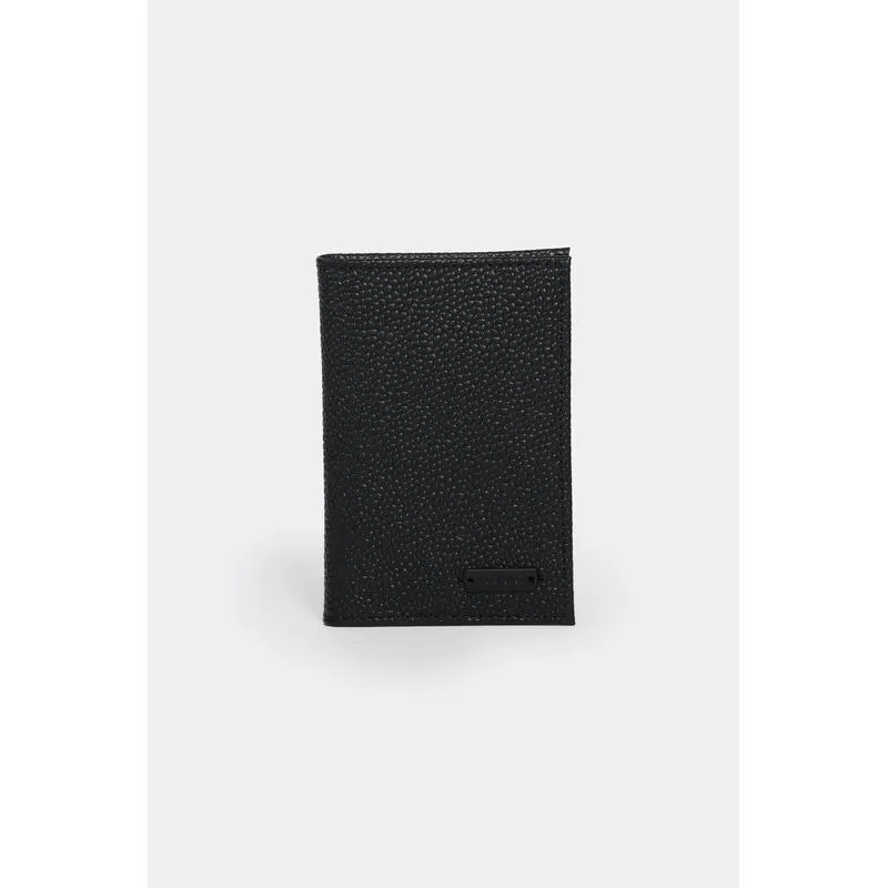 Carteira Slim Ray Aramis Preto - UN