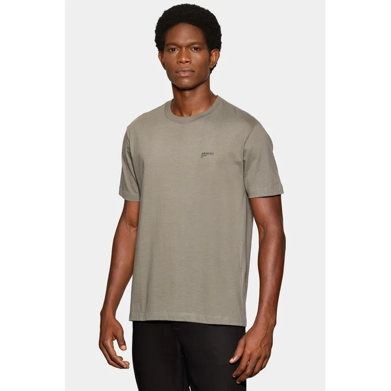 Camiseta Manga Curta Estampada Studio Griss 117 - G