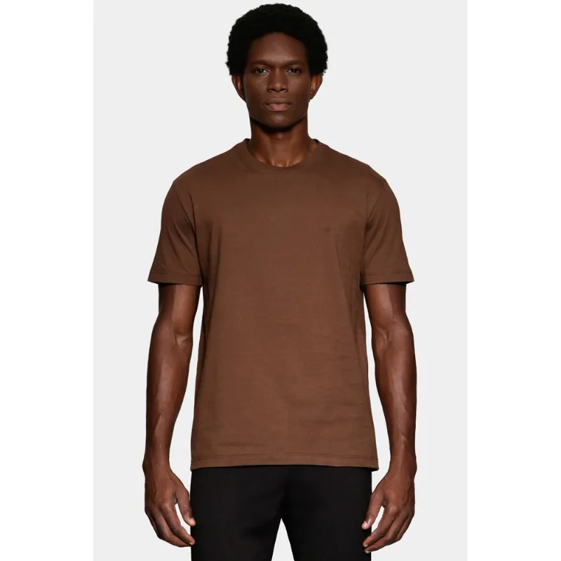 Camiseta Manga Curta Básica Havana 117 - XXG