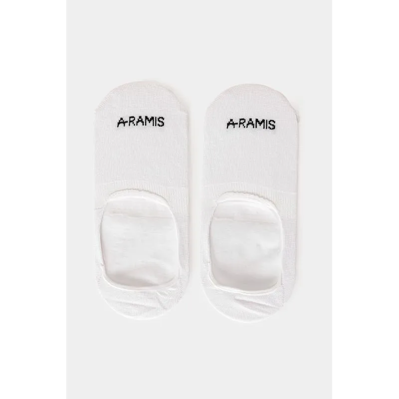 Kit 2 Meia Neo Invisível Aramis Diversas - UN
