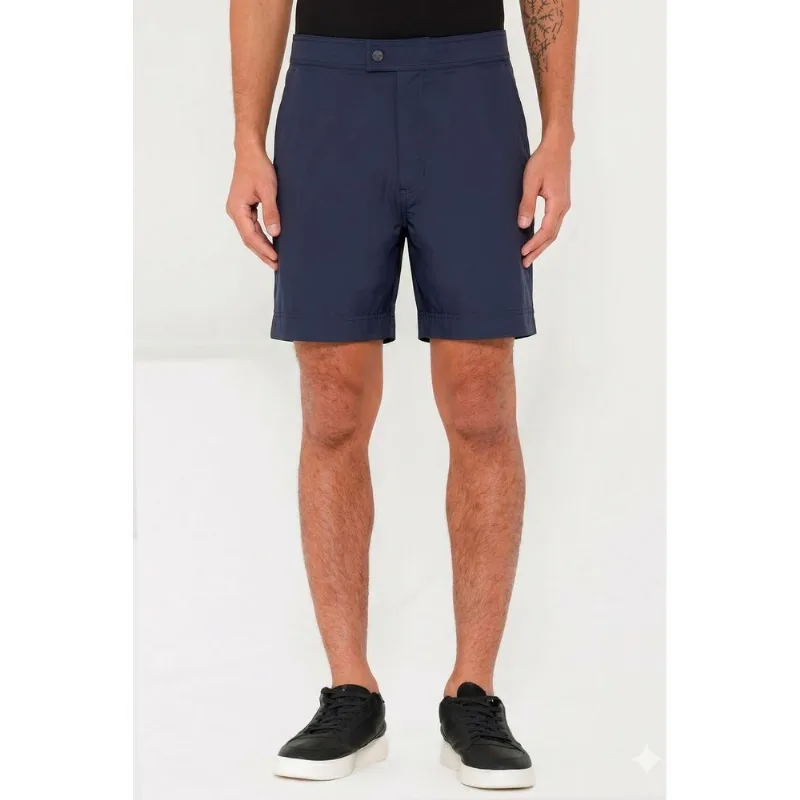 Bermuda Flex Everyday Marinho Escuro - XGG