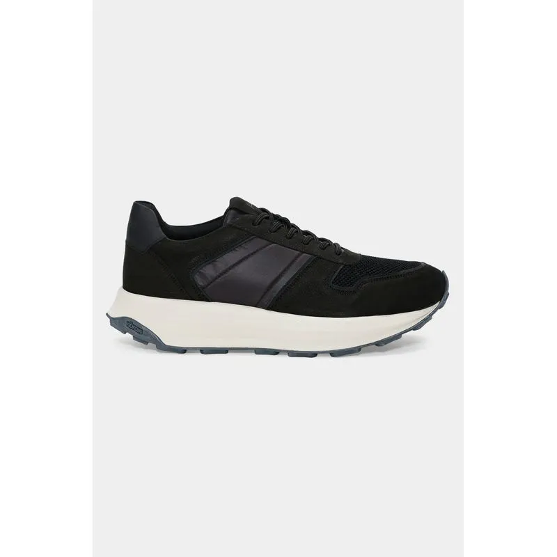Tênis Aramis Vibram Preto - 42
