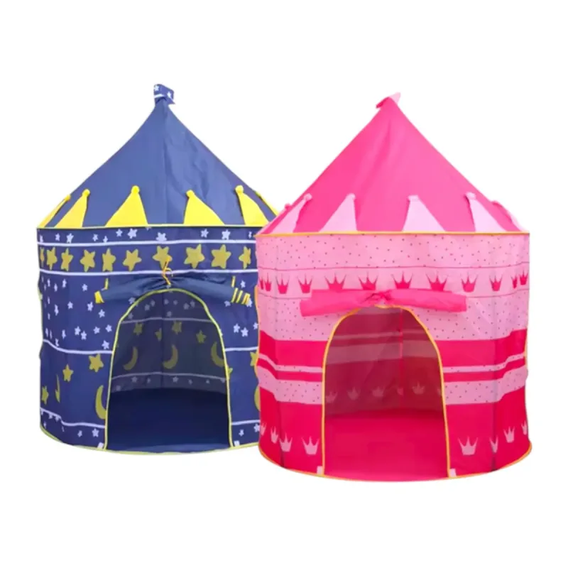 Barraca Castelo OIF-7602 Oasis