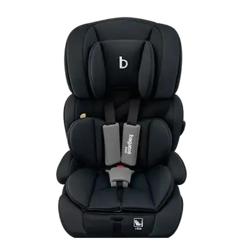 Cadeirinha Infantil Lunare Para Carro 09 A 36kg Vira Assento Bagatoli