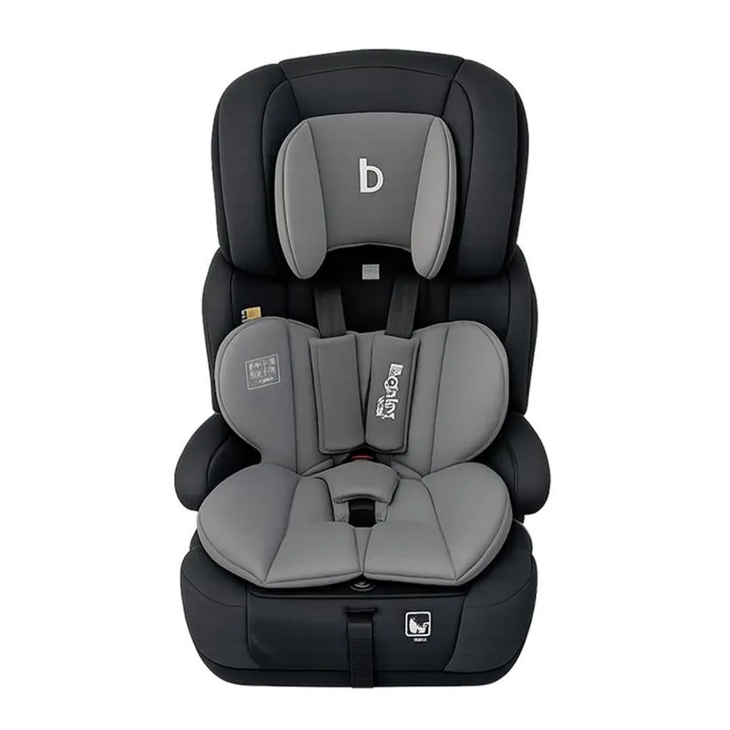 Cadeirinha Infantil Lunare Para Carro 09 A 36kg Vira Assento Bagatoli