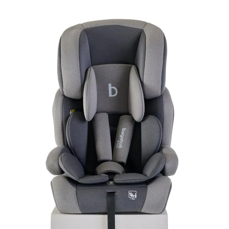 Cadeirinha Infantil Lunare Para Carro 09 A 36kg Vira Assento Bagatoli