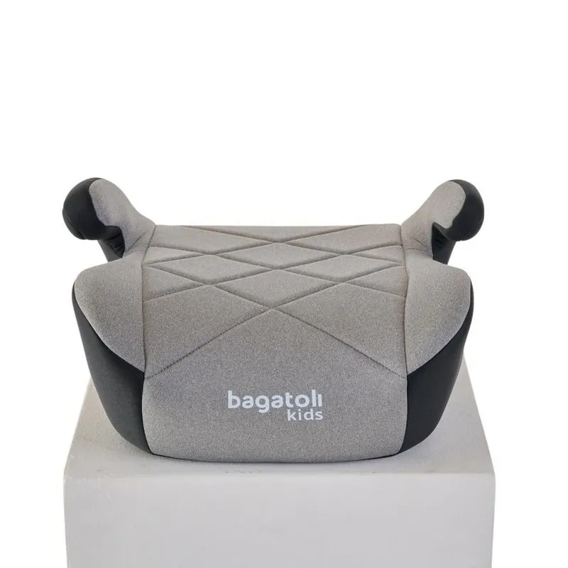 Assento Booster Lucca Infantil Para Carro Bagatoli