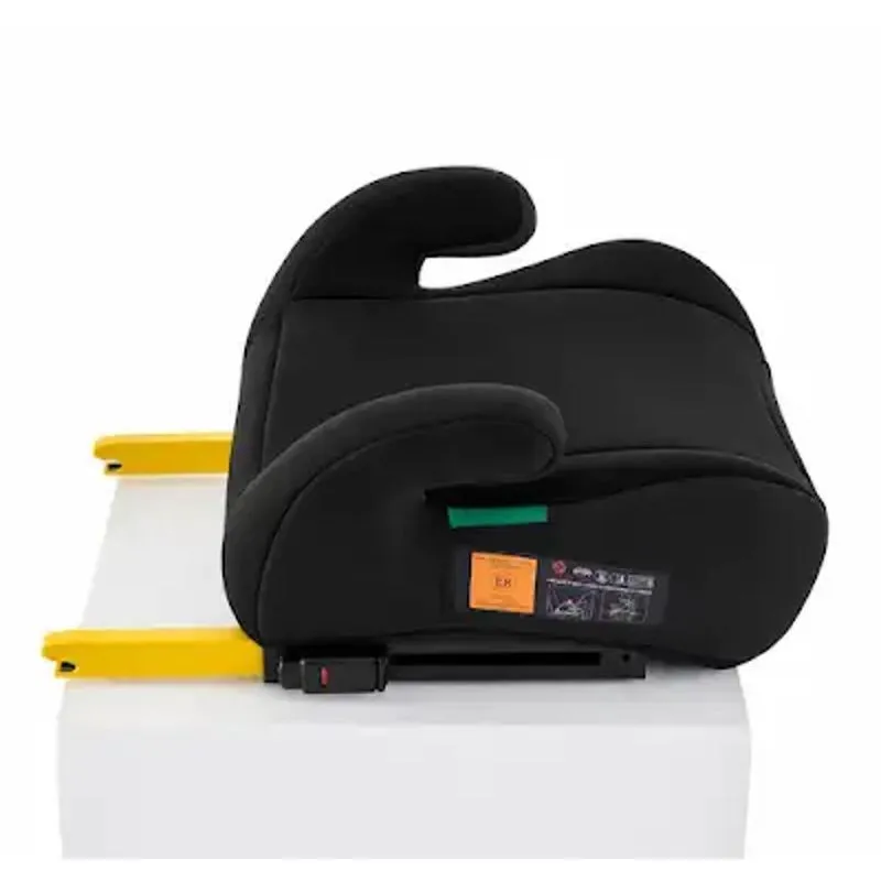 Assento Booster Elevio Infantil Para Carro Com Isofix Bagatoli