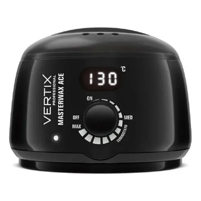 Belliz Vertix Aquecedor De Cera Masterwax Ace 500g