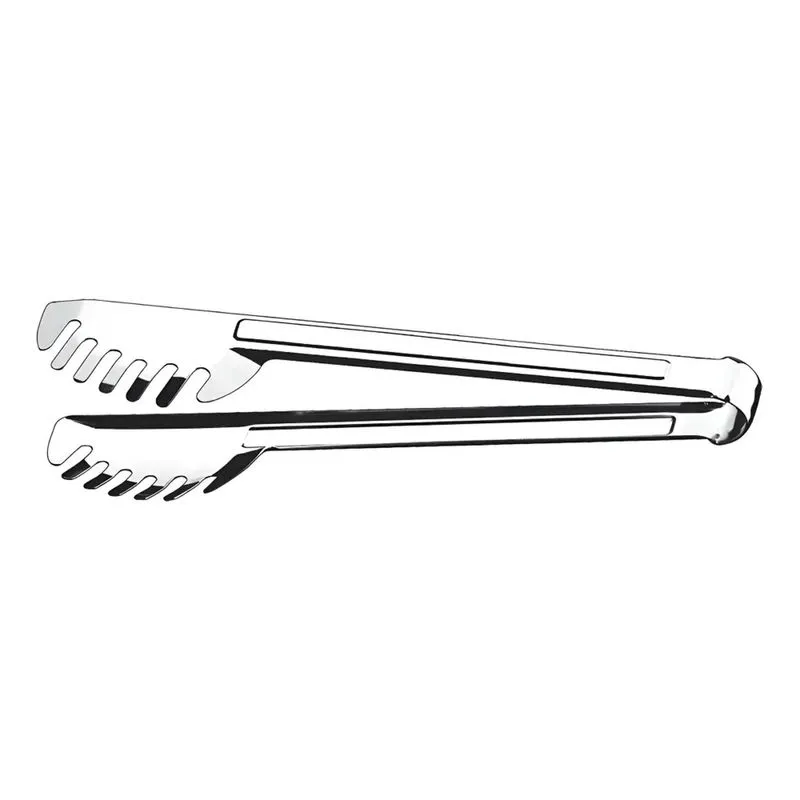 Pegador De Macarrão Massa Salada Aço Inoxidável Brinox28,5cm