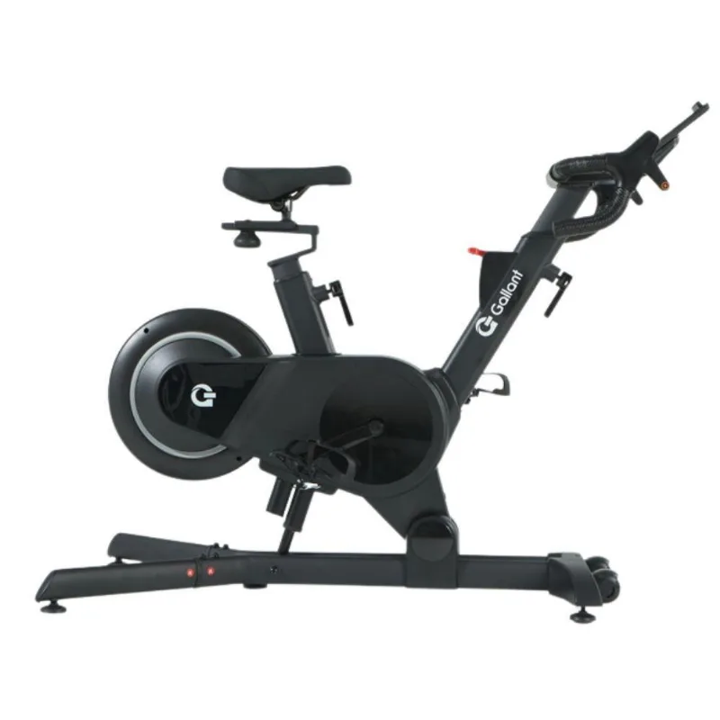 Bicicleta Ergométrica Spinning Gallant Elevate Pulse (GSB08HMGB-PT) - Gallant
