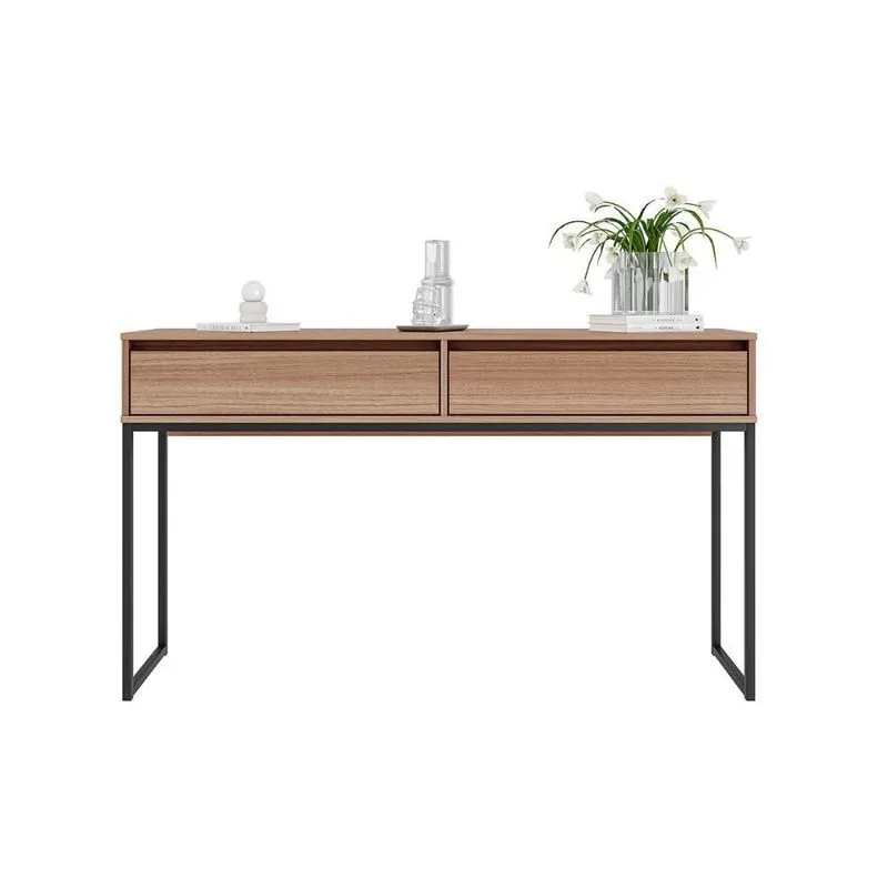 Aparador Buffet Iron Industrial Corredor Montana