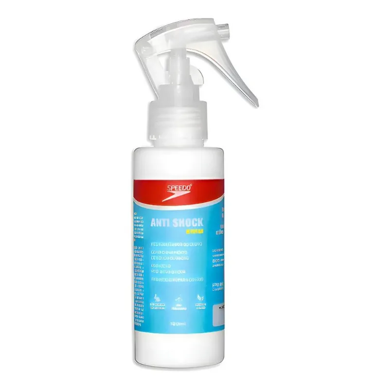 Creme Protetor Cabelos Leave-in Pink Cheeks Anti-shock Swim