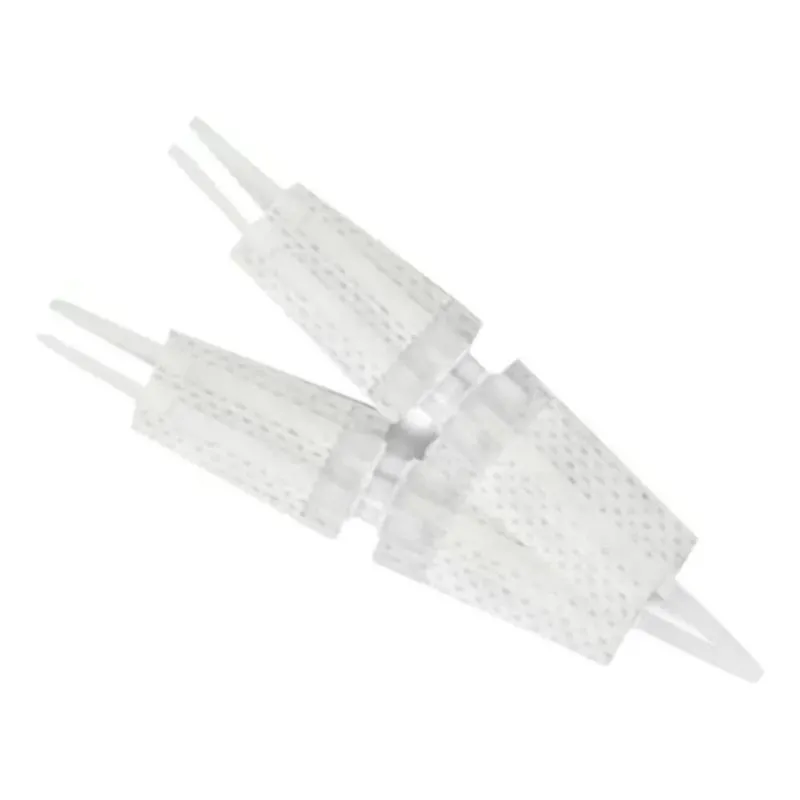 Curativo Ponto Falso Branco Sequa Skin Closure Kit Com 2un