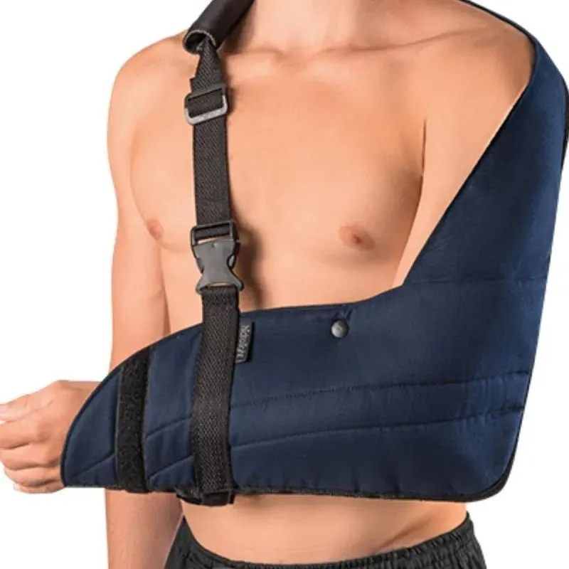 10x Tipoia Velpeau Ombro Clavicula Braço Hidrolight