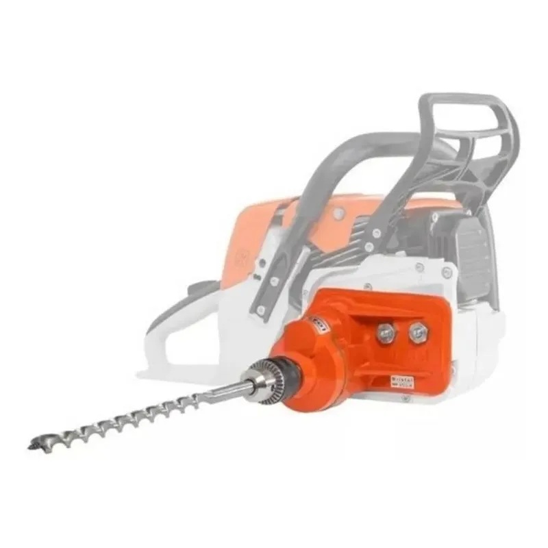 Furadeira Para Motosserra Husqvarna 61/268/272 - Bristol