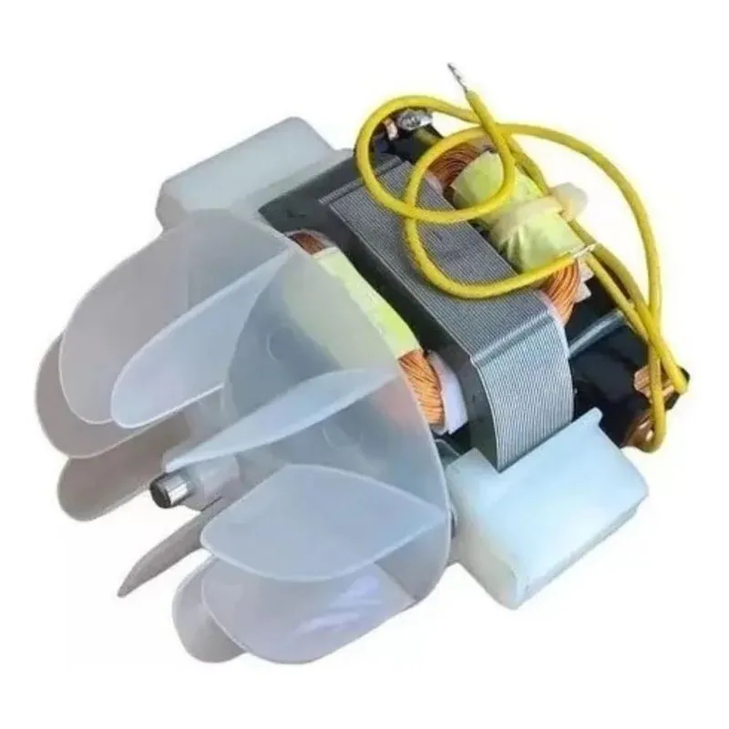 Motor De Secador De Cabelo Taiff Tourmaline Ion