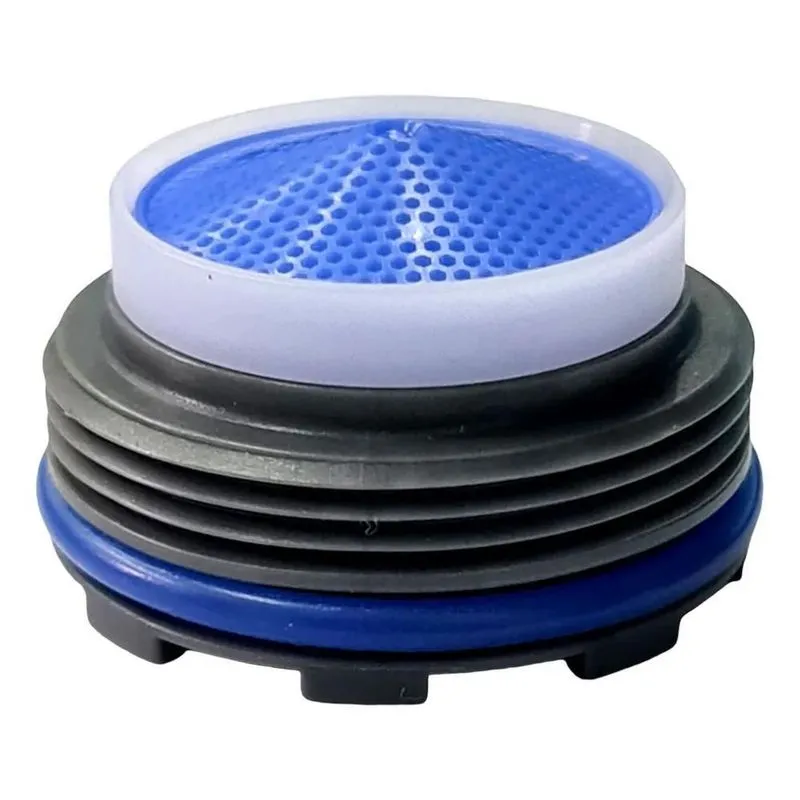 Arejador Embutir Embutido M24x1 Compativel Docol Acabamento