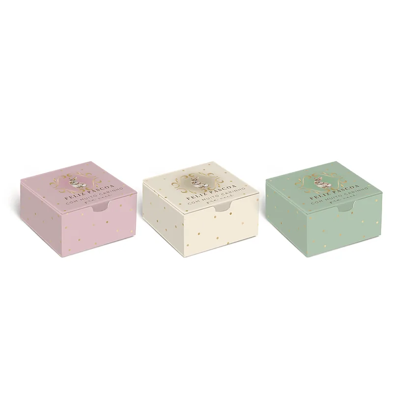Caixa Diver Para 6 Brigadeiro Classique Bunny 12X8X3,5CM 10 Unidades 13008415 CROMUS CX DIVER P.6 BRIG CLASSIQUE BUNNY 12X8X3,5CM UN 13008415 CROMUS CX 10.0