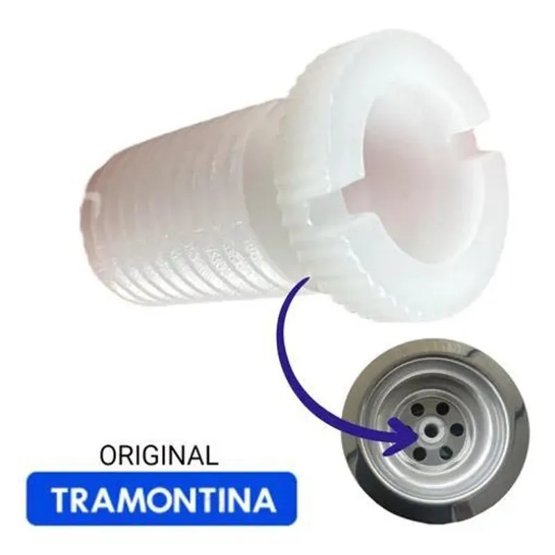 10x Parafuso Para Ralo Da Válvula De 3,5 Polegadas Tramonti