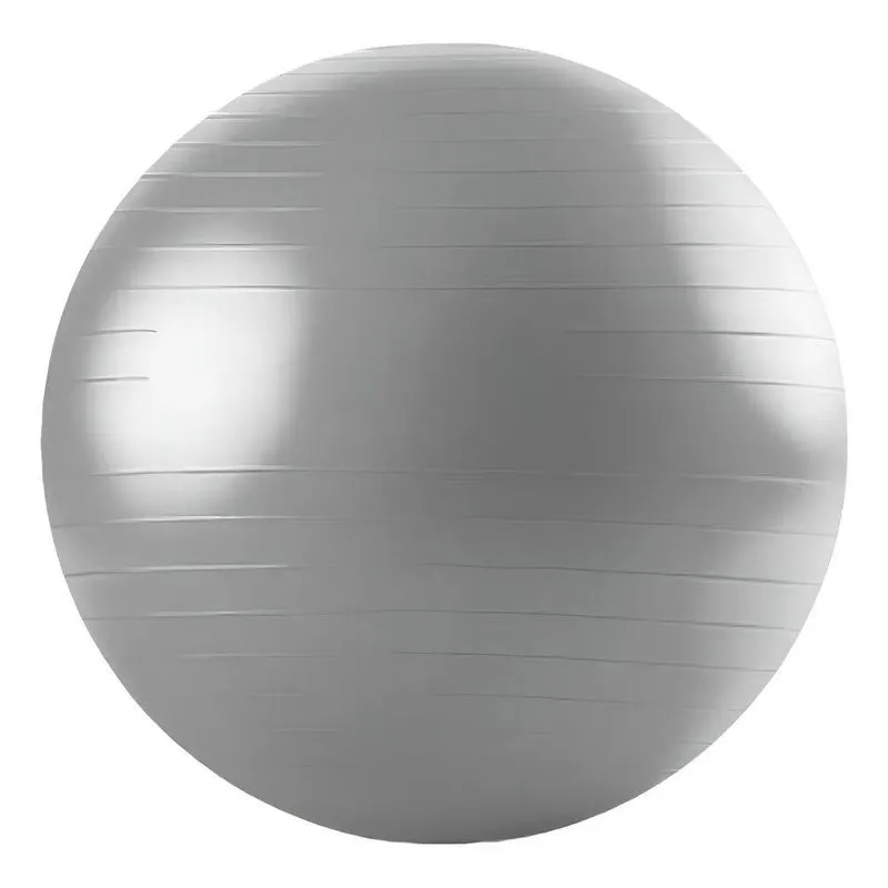 Hidrolight Bola Pilates Yoga Funcional 75cm Suporta 350kg Pr