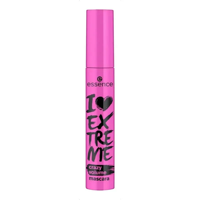 Máscara De Cílios I Love Extreme Crazy Volume Essence