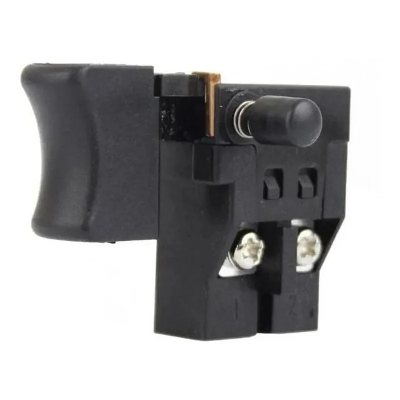 2x Interruptor Para Serra Máramore Makita 4100nh3