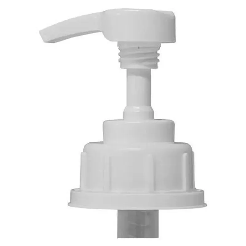 2x 10 Válvula Pump Dosadora Galão 5l Shampoo Rosca Padrão 42