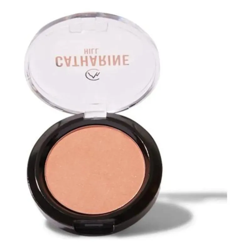 Blush - Catharine Hill - Alta Pigmentação 5g