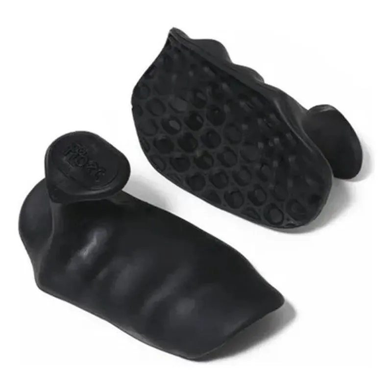5x Octo Maxgrip Fiber Preto Tamanho Único