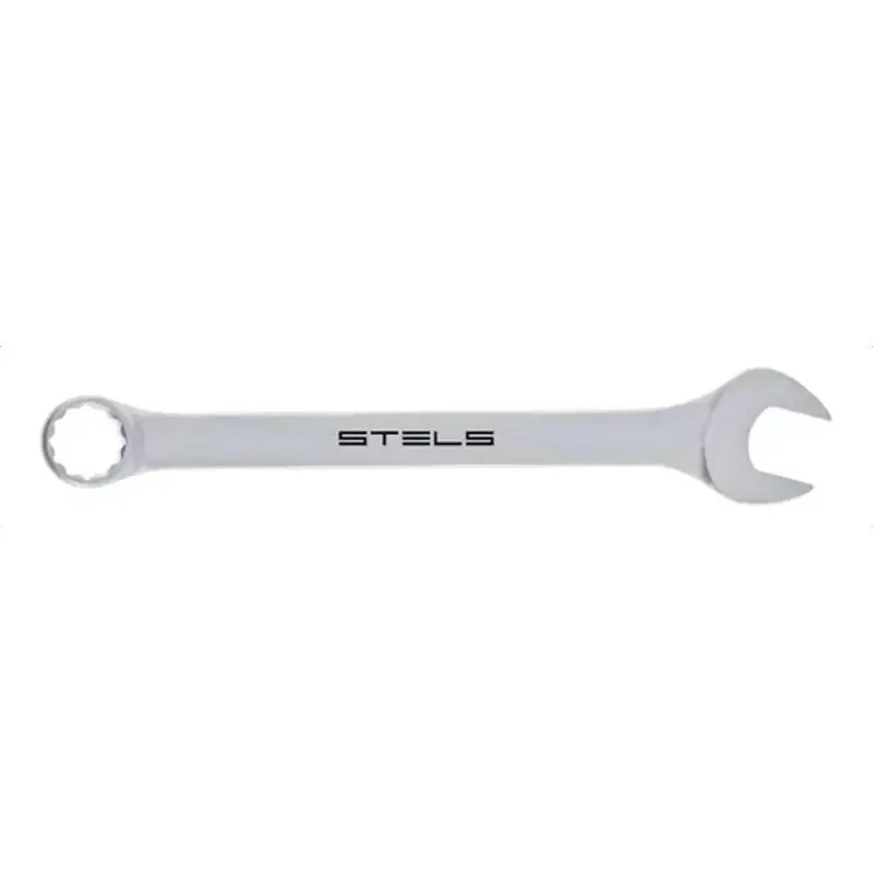 2x Chave Combinada 13mm - Stels 1460855