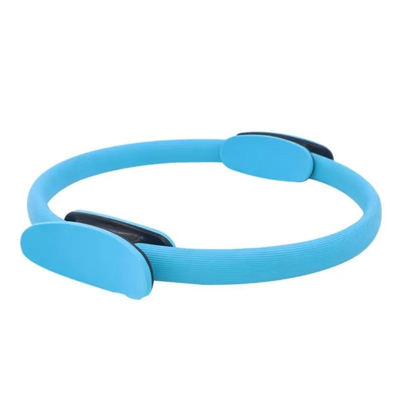 Anel Pilates 36cm Glumi Tonificador Pernas E Braços Yoga