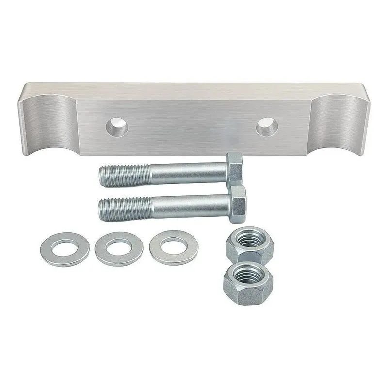 Grepo Para Boxtruss Q30/P30 Em Alumínio + Parafusos A325
