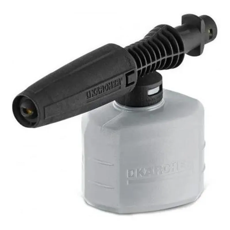 3x Aplicador Canhão Detergente Lavadoras Karcher K1 K2 K3 K4