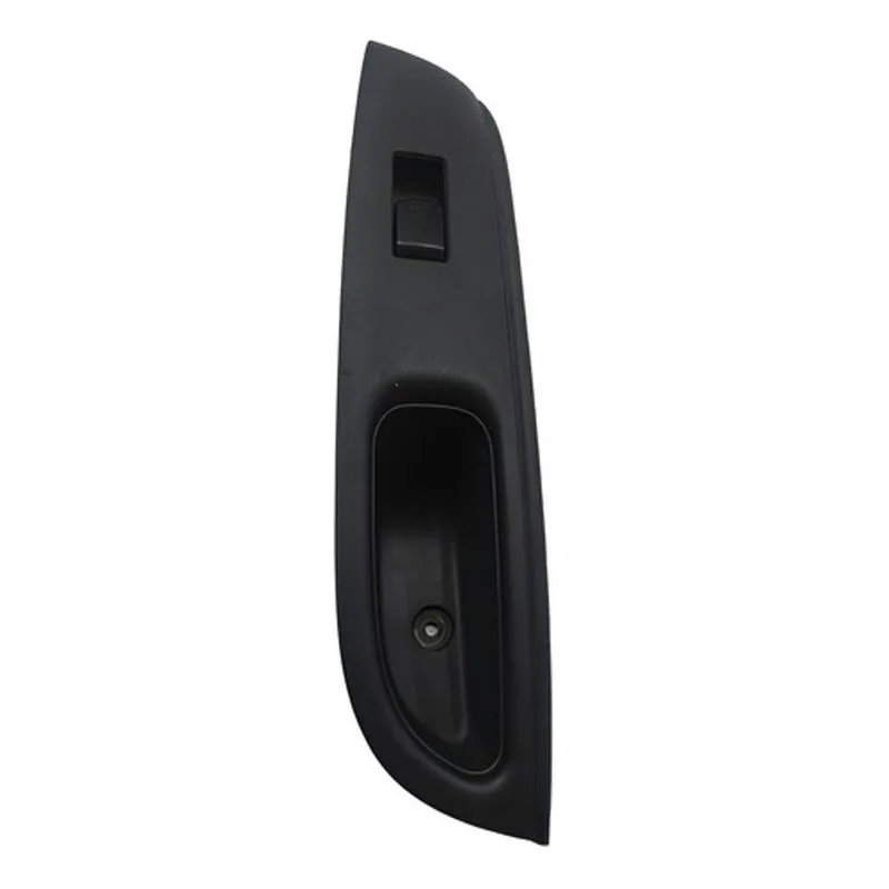 Comando Vidro Traseiro Esquerdo Nissan Versa 2015 A 2019