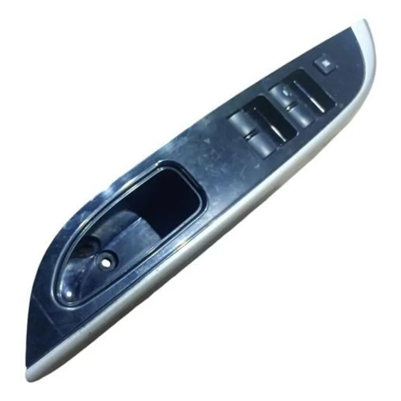 Comando Vidros Dianteiro Esquerdo New Triton 2018 A 2023