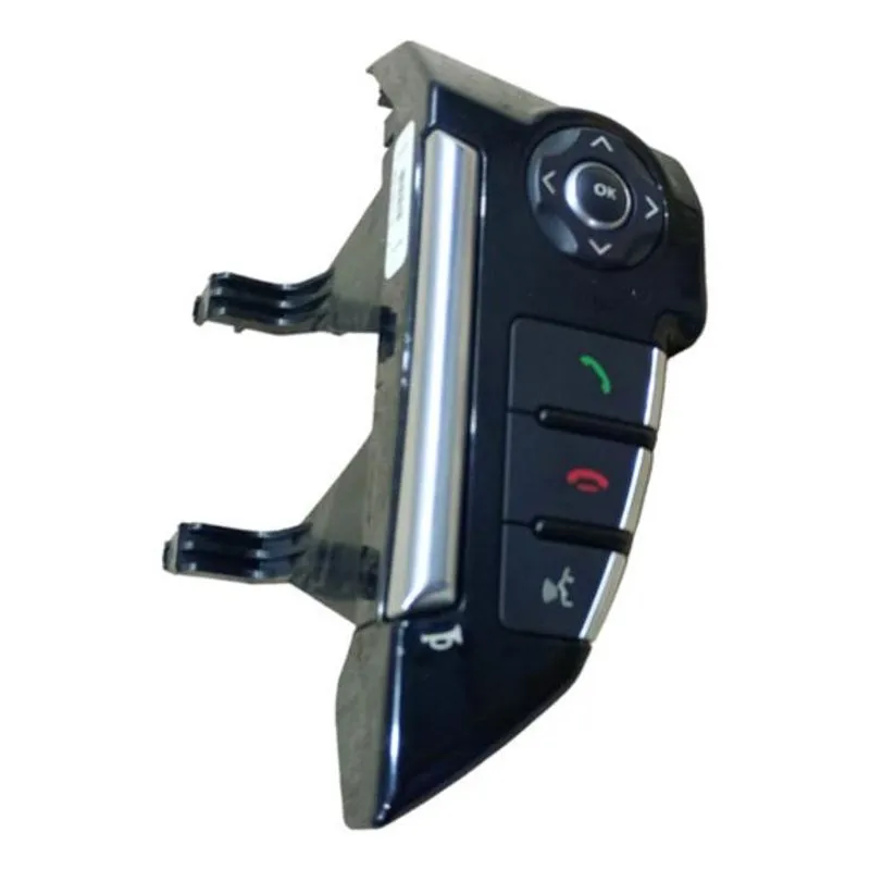 Comando Volante Ligação E Rádio Land Rover Freelander 2013